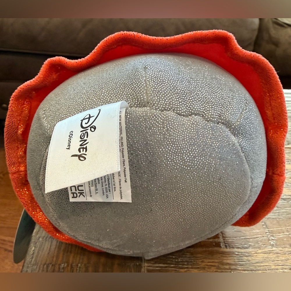 Squishmallow 5" Disney Limited Edition 100th Anniversary Minnie Mouse NEW w/tags - Picture 4 of 7